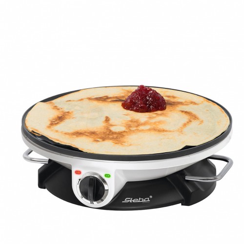 Moderner Crepes-Maker mit 32 cm Ø