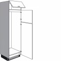 Hochschrank Küche KÜ68890 Hochschrank Küche KÜ68890