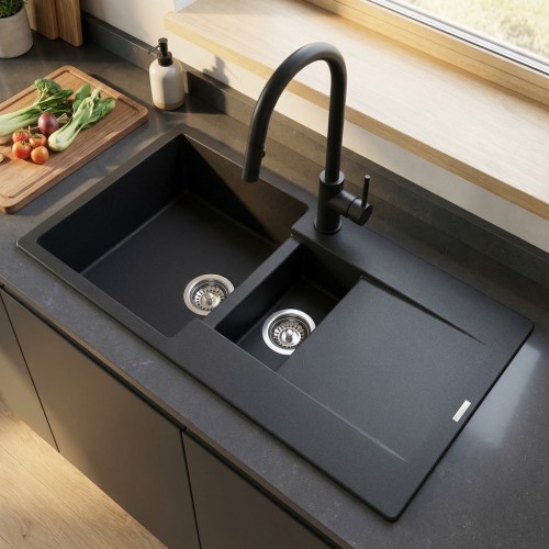 Kunstgranitsp&uuml;le Amsterdam 15