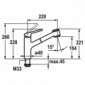 KWC Luna E2 Einhebelmischer [3/4]