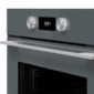 Einbau-Backofen mit Pyrolyse Stone Grey [6/9]