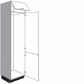 Hochschrank Küche KÜ73590