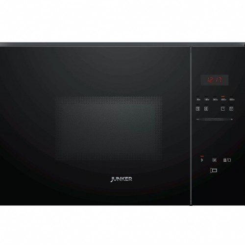 Junker Einbaumikrowelle Junker Einbaumikrowelle