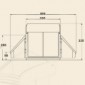 Corner-Boy Trio, Abfallsammler zur 3-fach Trennung [2/3]