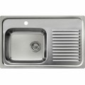 Spülbecken KÜ61401 Spülbecken KÜ61401
