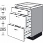 Kochstellenschrank [2/16]