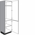 Hochschrank Küche KÜ69701