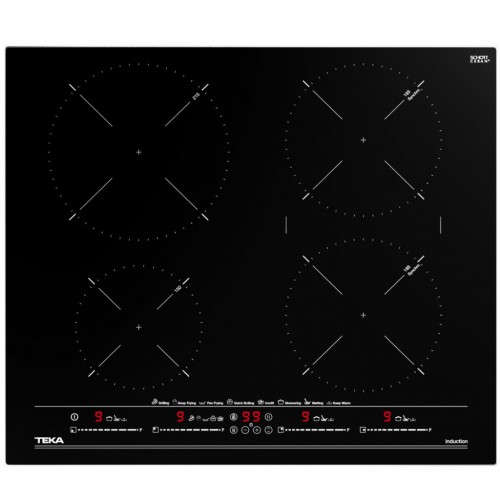 Induktions-Kochfeld  60 cm breit