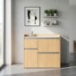modulLINE ML 100 SPA Minik&uuml;che mit Geschirrsp&uuml;ler [5/29]