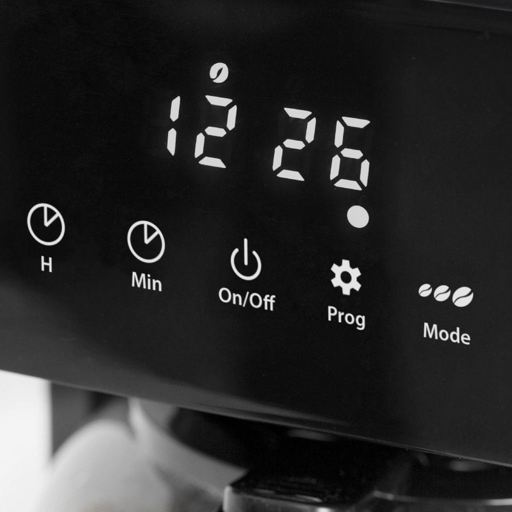 Caso Coffee Taste & Style Filterkaffeemaschine