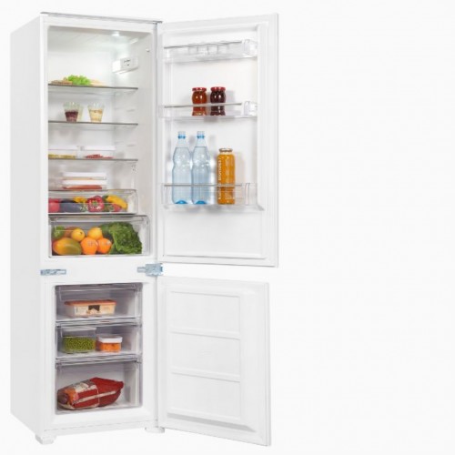 Einbaukühlschrank mit Gefrierfach 177 cm Nische
