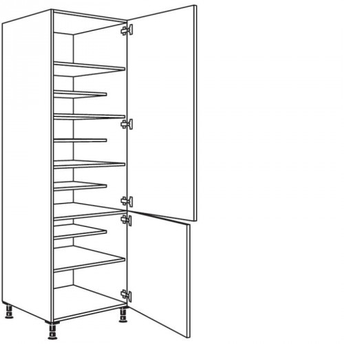 Hochschrank Schuhschrank