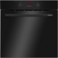 Einbaubackofen mit SteamClean schwarz [1/11]