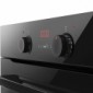 Einbaubackofen mit SteamClean schwarz [5/11]