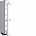 Hochschrank Küche KÜ55521 Hochschrank Küche KÜ55521