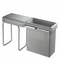 Einbau-Mülleimer KÜ66421