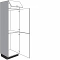 Hochschrank Küche KÜ69821 Hochschrank Küche KÜ69821