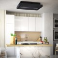 Dunstabzugshaube  KÜ72221