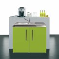 Miniküche KÜ74521 Miniküche KÜ74521