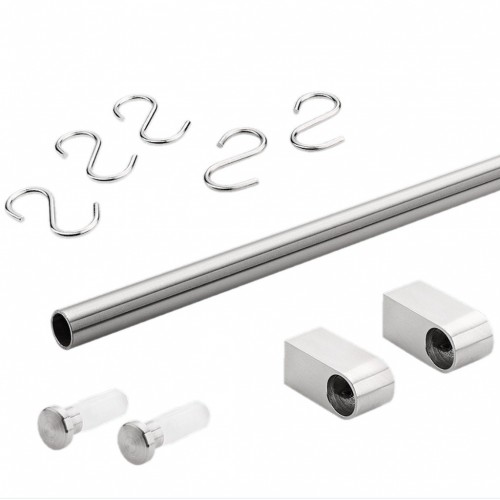 Edelstahl-Reling Relista® Set 1 oder Set 2