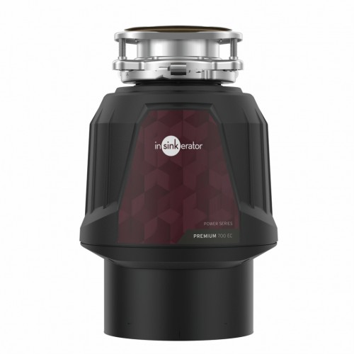Premium 700 EC Abfallzerkleinerer