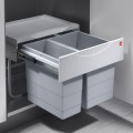 Einbau-Mülleimer KÜ66831 Einbau-Mülleimer KÜ66831