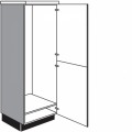 Hochschrank Küche KÜ69631