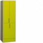designLINE pro-art Beistellschrank lime-weiss mit Siemens Geschirrsp&uuml;ler [5/13]