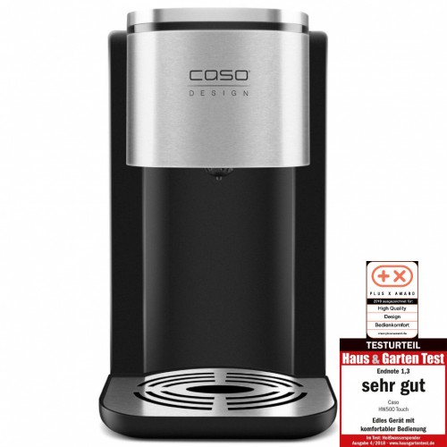 Caso HW 500 Touch Heißwasserspender