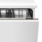 Einbau-Geschirrspüler vollintegriert 60 cm breit [2/5]