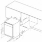 Einbau-Geschirrspüler vollintegriert 60 cm breit [4/5]