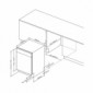 Einbau-Geschirrsp&uuml;ler mit vollintegriertem Bedienfeld 60 cm breit [7/7]