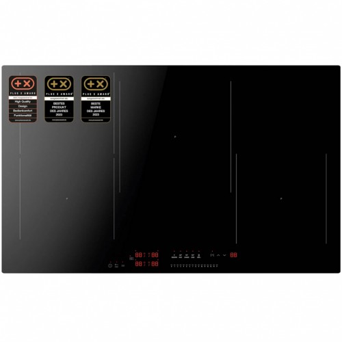 Induktionskochfeld 77 rahmenlos