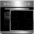 Einbauherd Set KÜ68541 Einbauherd Set KÜ68541