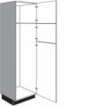 Hochschrank Küche KÜ69741