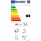 Einbau-Geschirrspüler teilintegriert 60 cm hocheinbaubar [4/4]