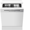 Einbaugeschirrspüler KÜ72441