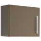 Hängeschrank Metall Designline 560 mm Höhe [1/2]