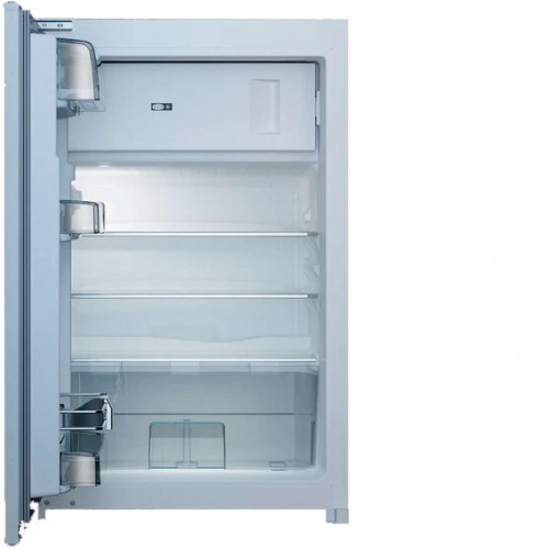 Einbau Kühlschrank mit Gefrierfach 88 cm Nische