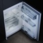 Einbau Kühlschrank mit Gefrierfach 88 cm Nische [4/10]