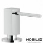 Nobili Cube CB00523CR Einhand-Spültischmischer [4/5]