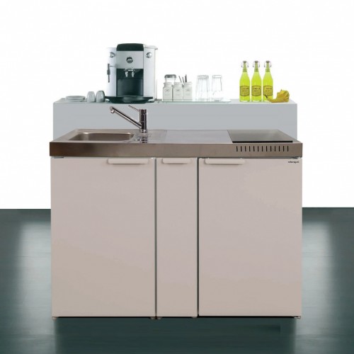 Minik&uuml;che Kleink&uuml;che mit Apothekerauszug