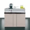 Miniküche KÜ62861 Miniküche KÜ62861