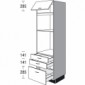 Geräteschrank mit 1 Blende [2/17]