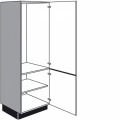 Hochschrank Küche KÜ68961 Hochschrank Küche KÜ68961