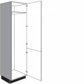 Hochschrank Küche KÜ70261 Hochschrank Küche KÜ70261