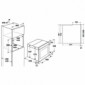 Backofen mit Pyrolyse Einbau [11/11]