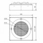 aira Plano Plasmafilter 500 für Flach-und Schräghauben [3/3]