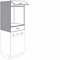 Oberschrank Küche KÜ72261 Oberschrank Küche KÜ72261