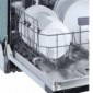 Vollintegrierte XL Spülmaschine 60cm 16 Maßgedecke [3/9]